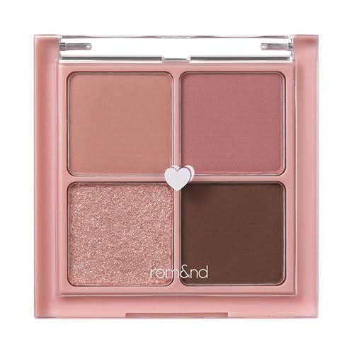 romand - Better Than Eyes - 3 Types
