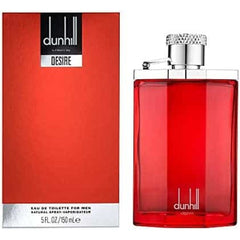 عطر دانهيل ديزاير ريد للرجال - أو دو تواليت