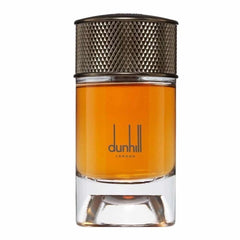 عطر دانهيل سيجنتشر كوليكشن بريتيش ليذر للرجال، ماء عطر