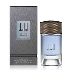 Dunhill Signature Collection Valensole Lavender Eau De Parfum