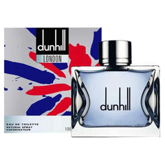 عطر دانهيل لندن للرجال - أو دو تواليت، 100 مل