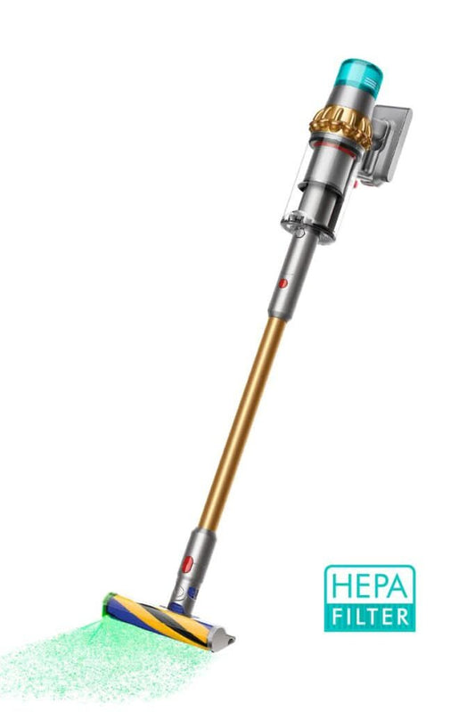 Dyson V15 Detect™ Absolute