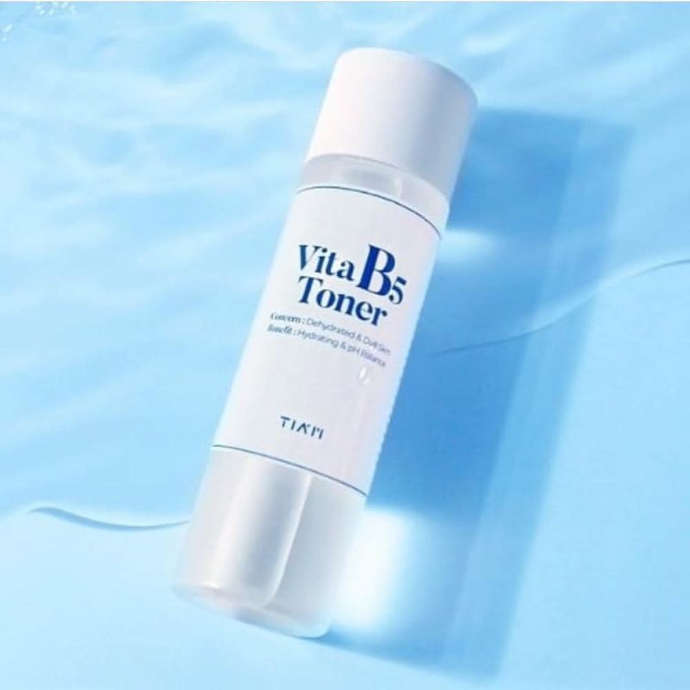 TIA'M - Vita B5 Toner 180ml