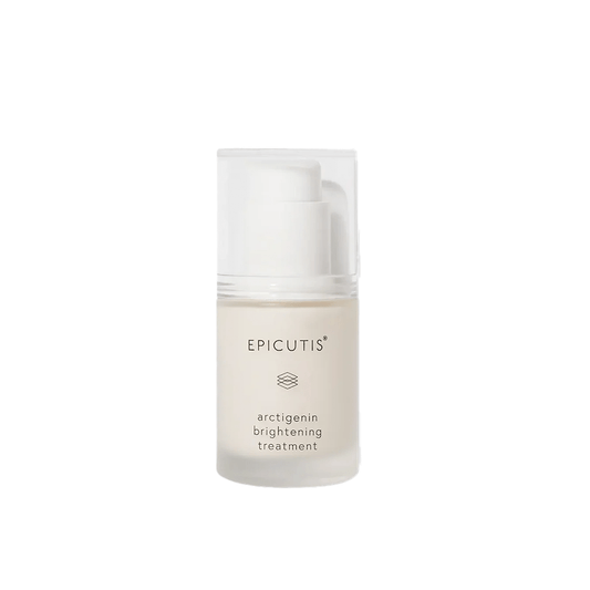 Epicutis Arcitigenin Brightening Treatment