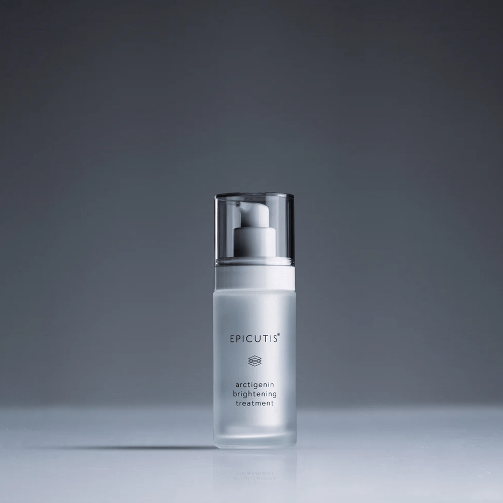 Epicutis Arcitigenin Brightening Treatment