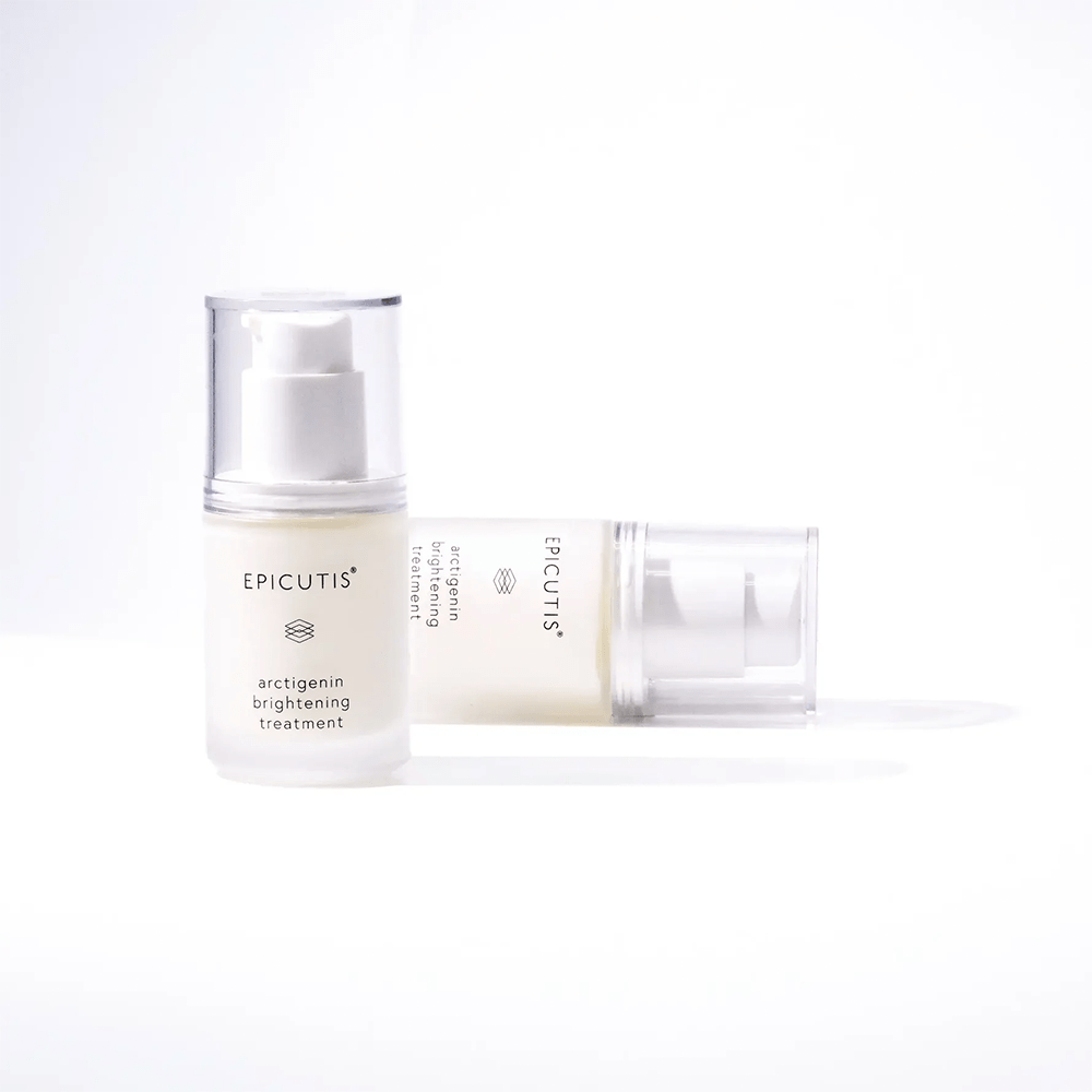 Epicutis Arcitigenin Brightening Treatment