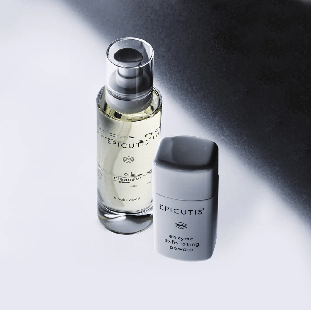 Epicutis Cleansing Essentials Set