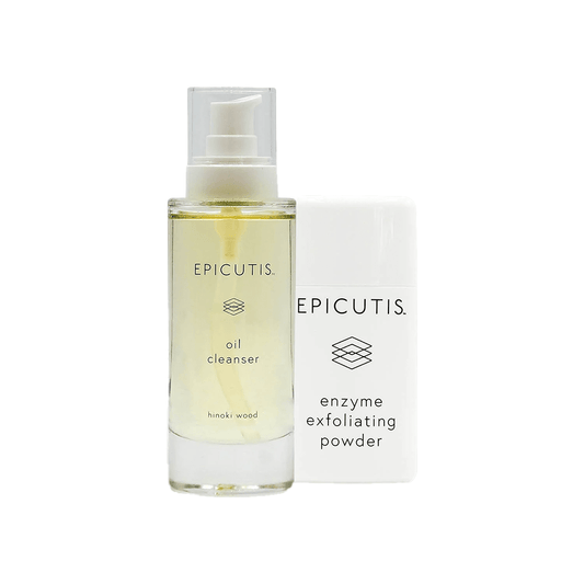 Epicutis Cleansing Essentials Set