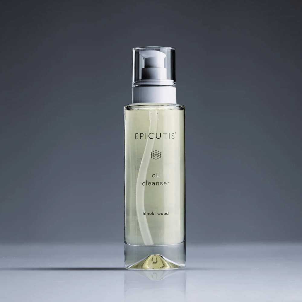 Epicutis Cleansing Oil 120ml