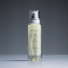 Epicutis Cleansing Oil 120ml