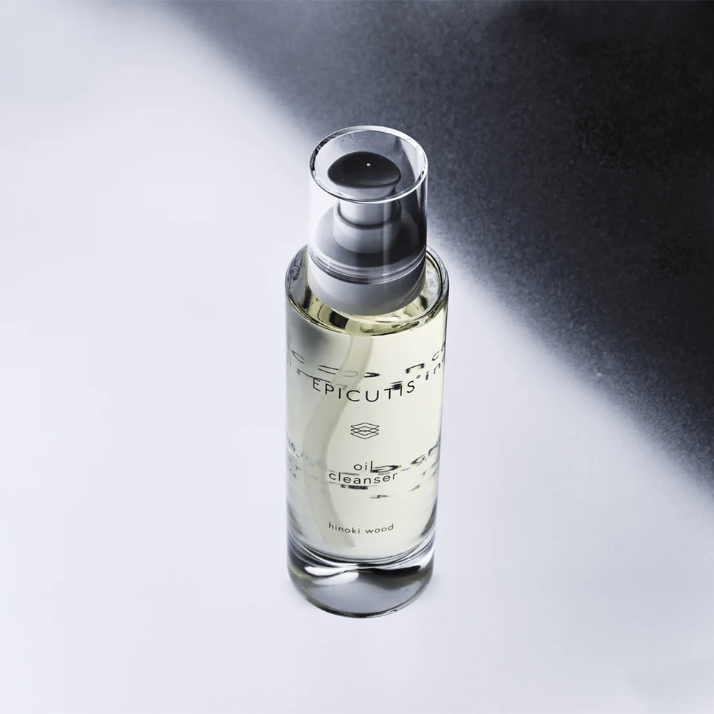 Epicutis Cleansing Oil 120ml