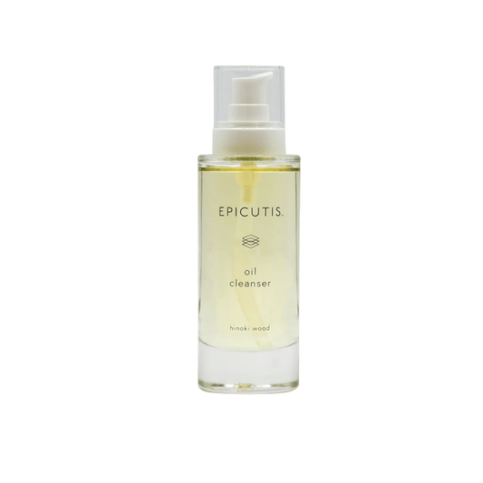 Epicutis Cleansing Oil 120ml