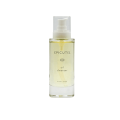 Epicutis Cleansing Oil 120ml
