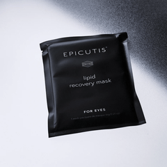Epicutis Lipid Recovery Eye Mask 5pcs