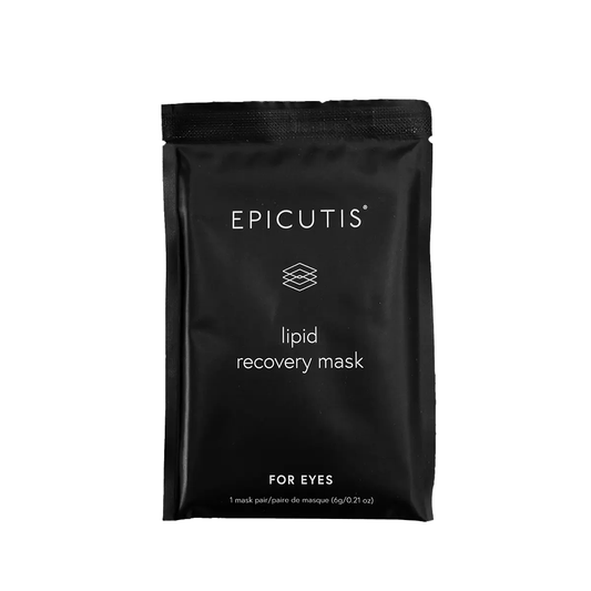 Epicutis Lipid Recovery Eye Mask 5pcs