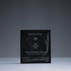 Epicutis Lipid Recovery Mask 5pcs
