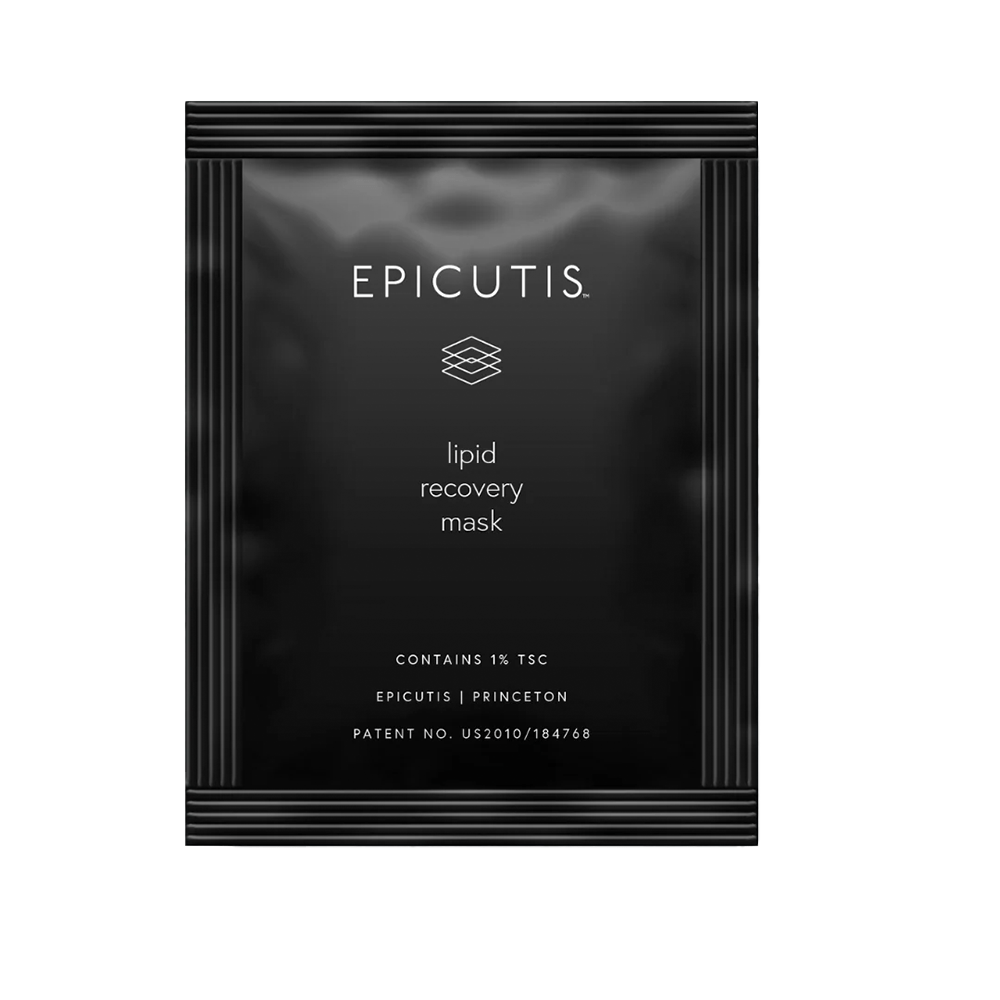 Epicutis Lipid Recovery Mask 5pcs