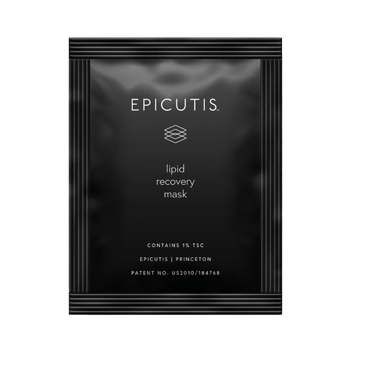 Epicutis Lipid Recovery Mask 5pcs