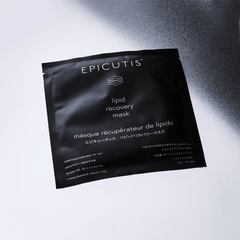 Epicutis Lipid Recovery Mask 5pcs
