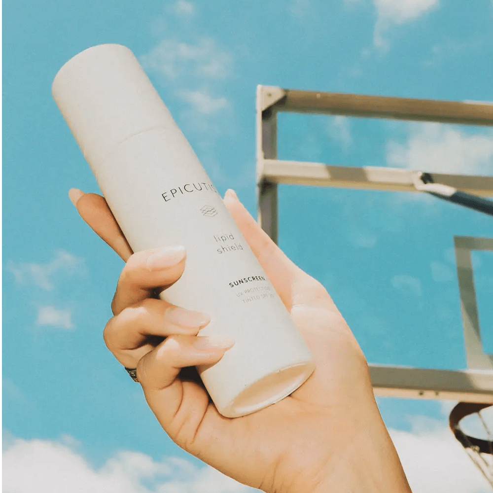 Epicutis Lipid Shield SPF 30 50ml