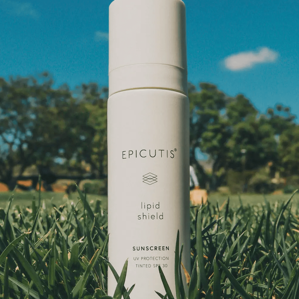 Epicutis Lipid Shield SPF 30 50ml