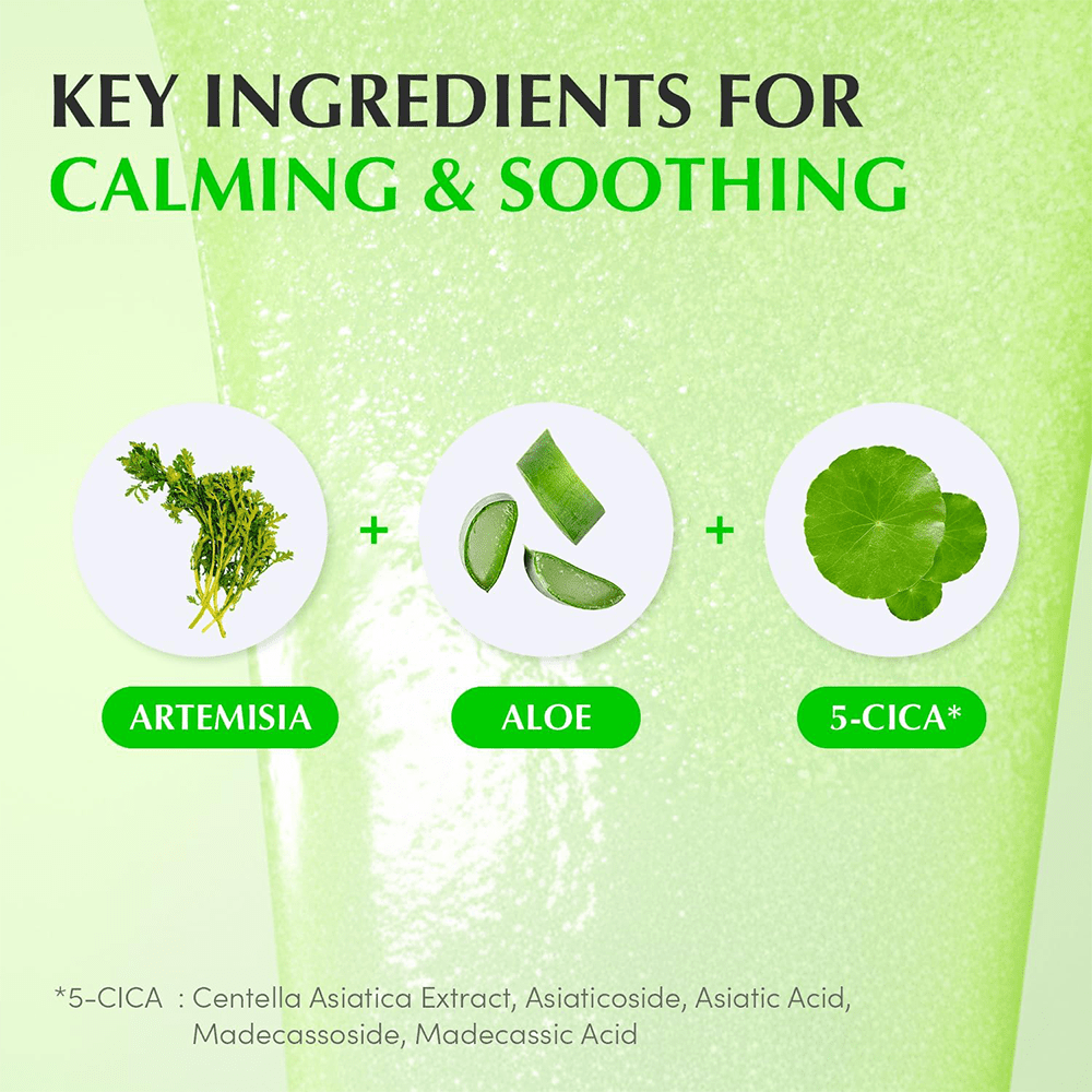 Eqqualberry Aloe PDRN Calming Smoothie Serum 30ml