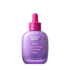 Eqqualberry Bakuchiol Plumping Serum 30ml