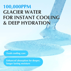 Eqqualberry Hyaltoin Flooding Smoothie Serum 30ml