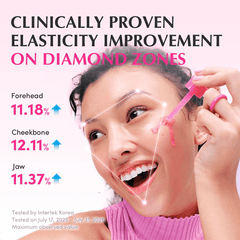 Eqqualberry NAD+ Peptide Boosting Smoothie Serumย 30ml