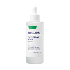 Eqqualberry Swimming Pool Ampoule 50ml