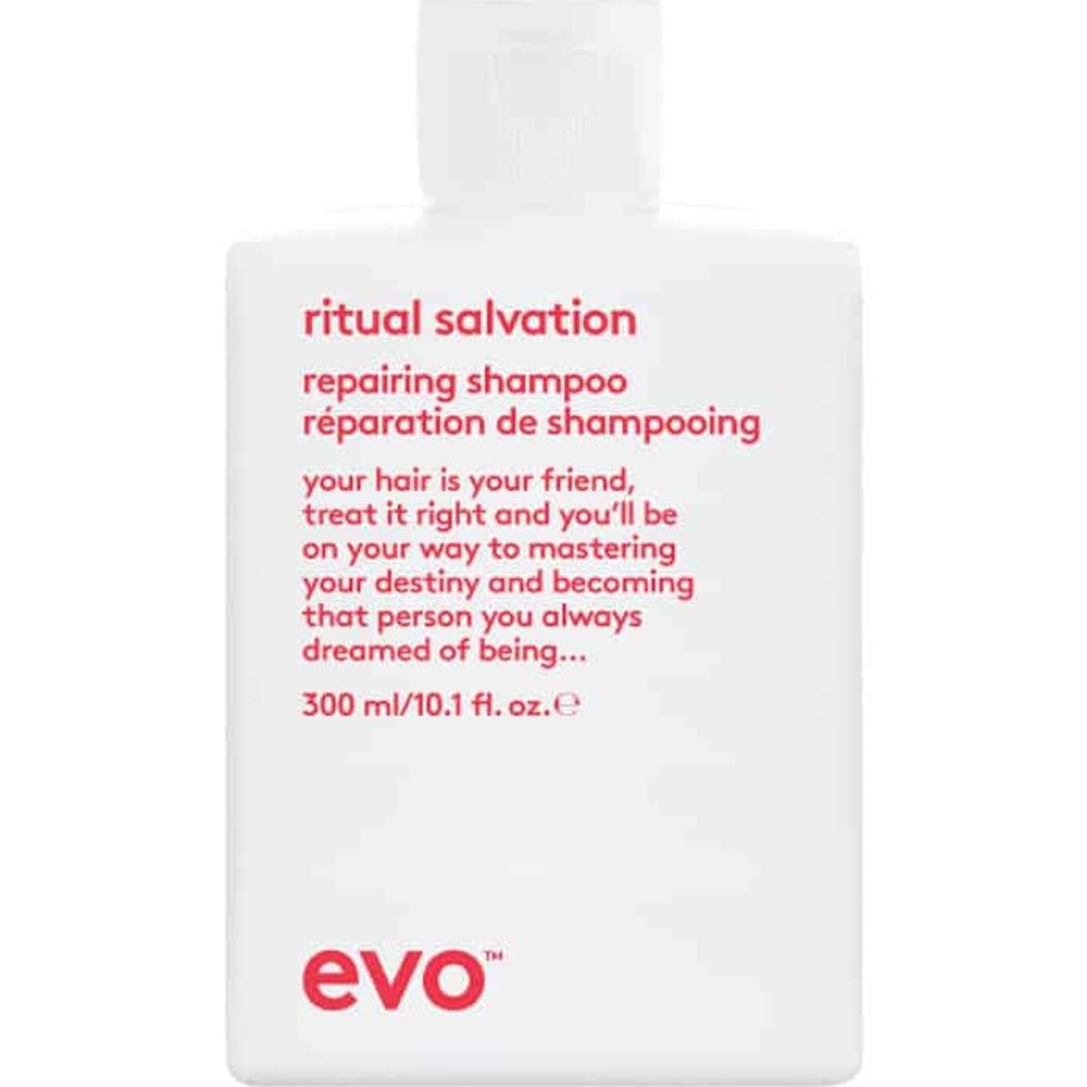 شامبو إيفو ريتشوال سالفيشن المُرمِّم