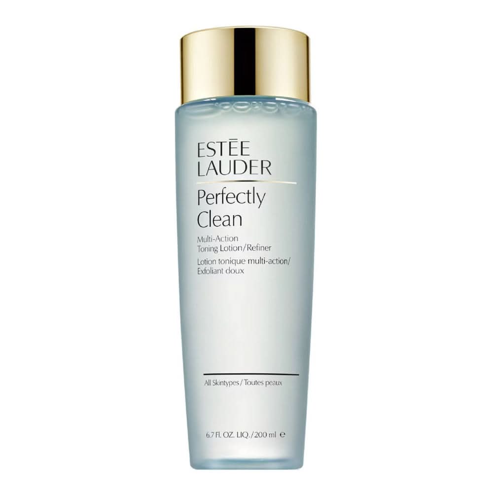 Estรฉe Lauder Perfectly Clean Multi-Action Hydrating/Toning Lotion/Refiner 200ml