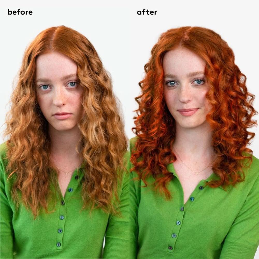 Fabuloso Copper Colour Intensifying Conditioner 30ml