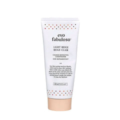 Fabuloso Light Beige Colour Intensifying Conditioner 30ml