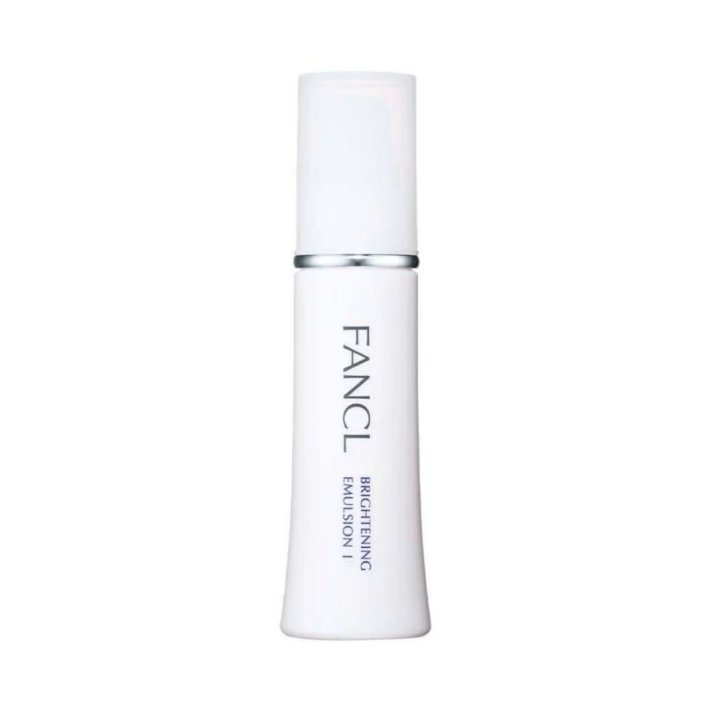 Fancl Brightening Emulsion I 30ml
