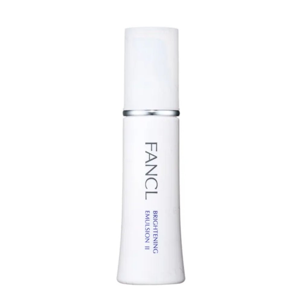 Fancl Brightening Emulsion II 30ml