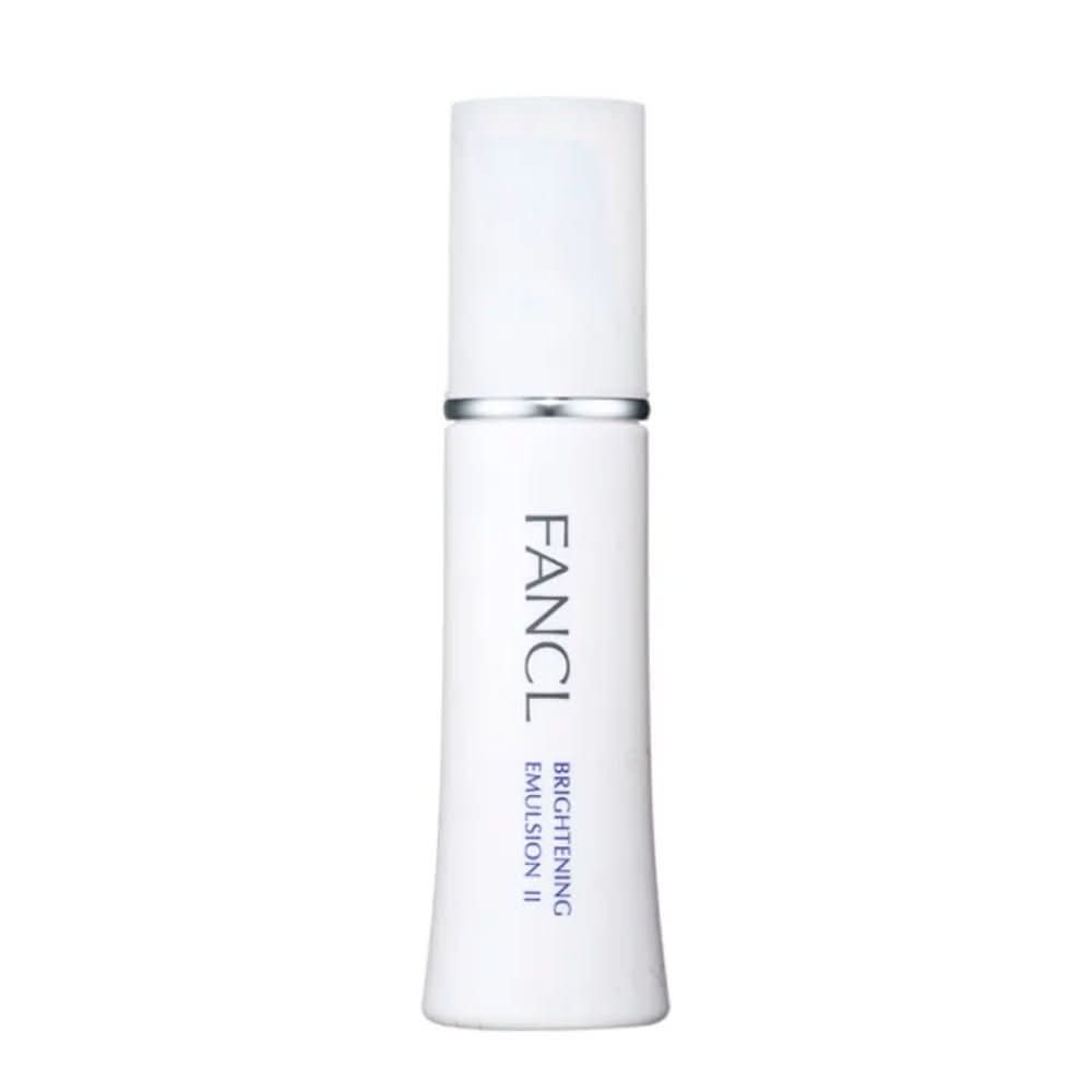 Fancl Brightening Emulsion II 30ml