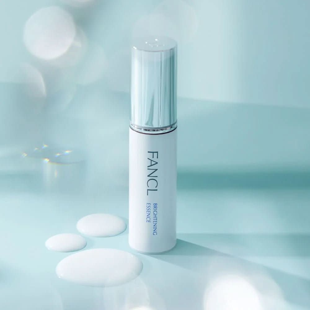 Fancl Brightening Essence 18ml