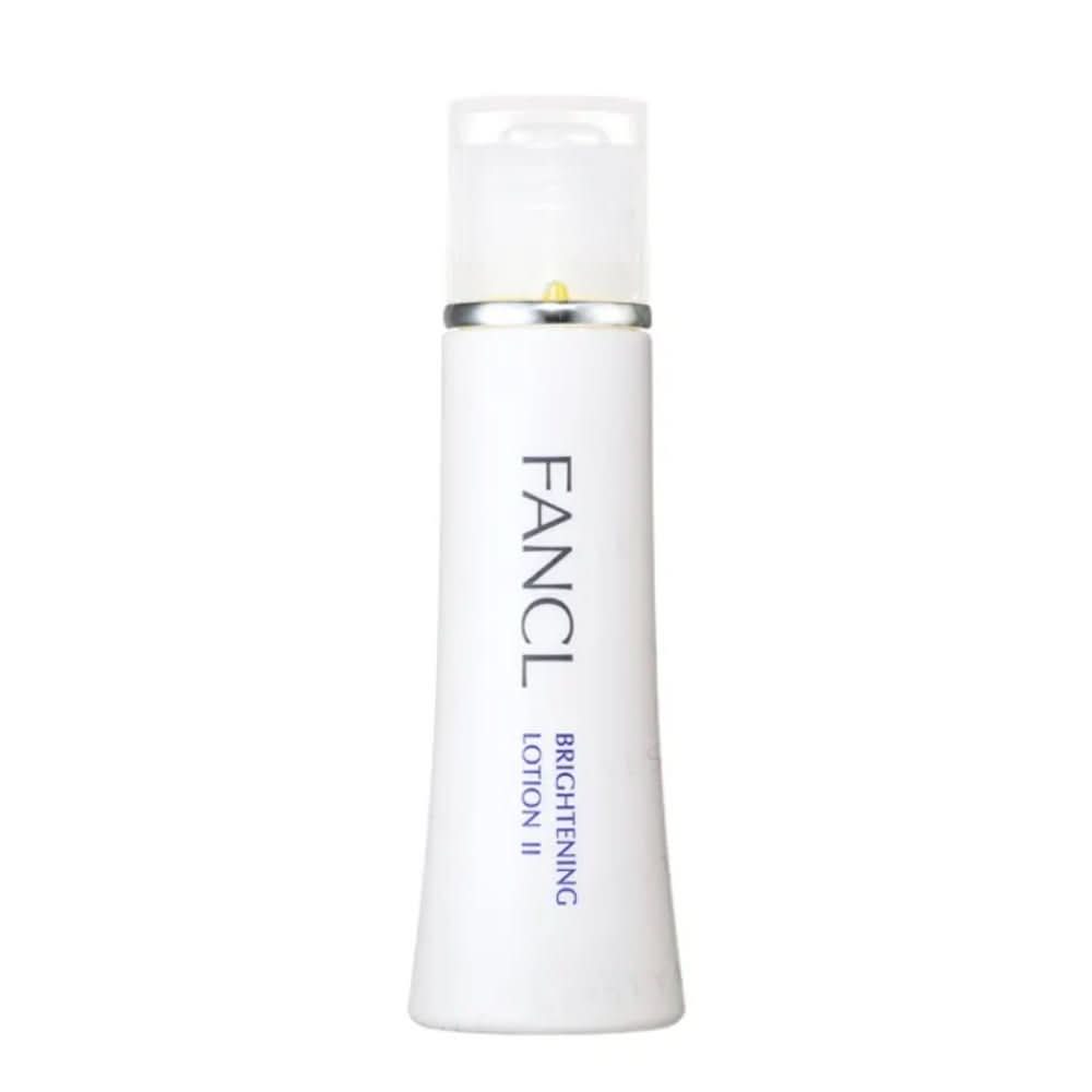 Fancl Brightening Lotion II 30ml
