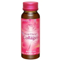 Fancl Deep Charge Collagen Drink 500ml