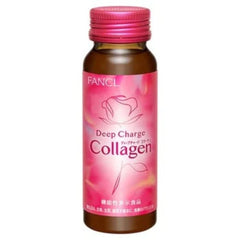 Fancl Deep Charge Collagen Drink 500ml