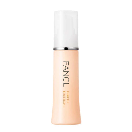 Fancl Enrich Plus Emulsion I 30ml