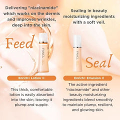 Fancl Enrich Plus Emulsion II 30ml