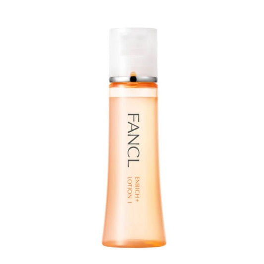 Fancl Enrich Plus Lotion I 30ml