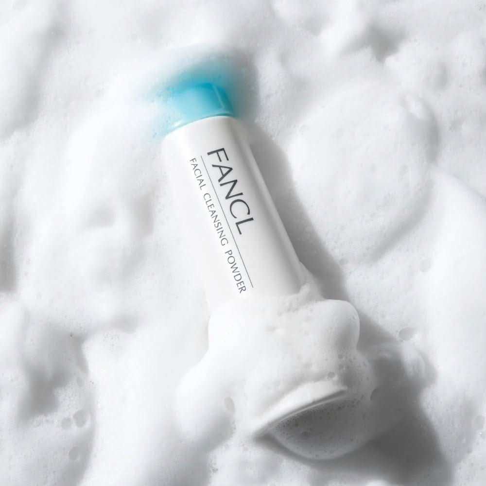 Fancl Facial Cleansing Powder 50g