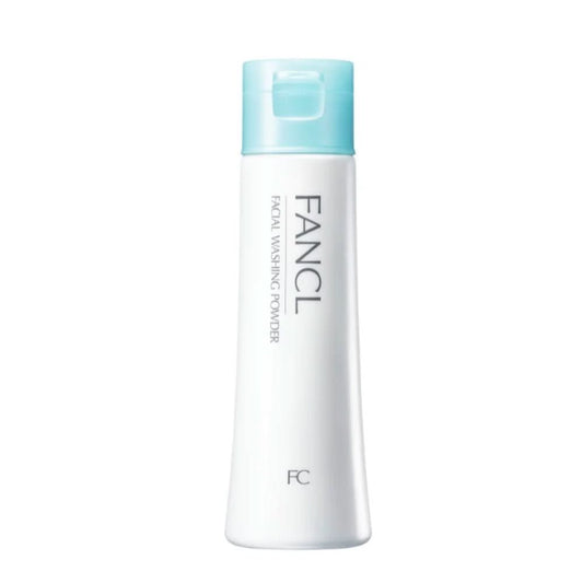 Fancl Facial Cleansing Powder 50g