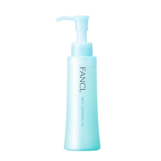 Fancl Mild Cleansing Oil 120ml