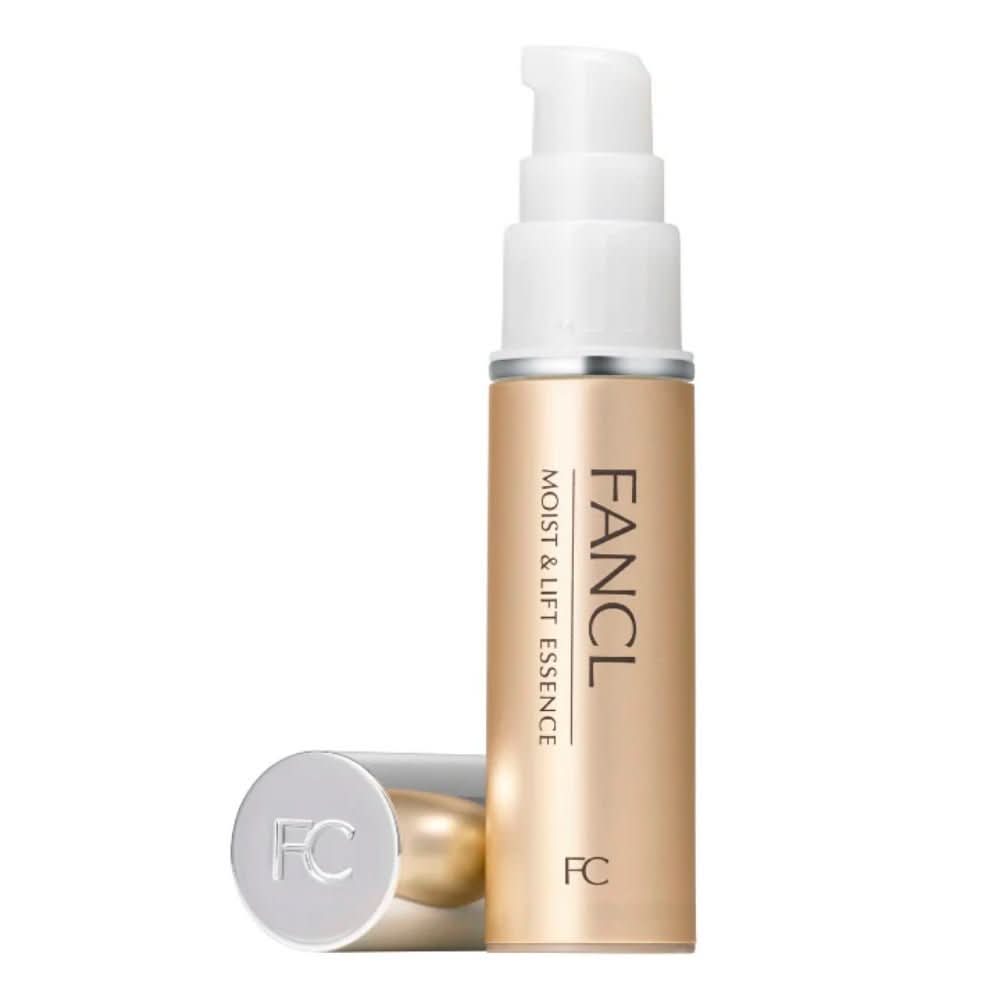 Fancl Moist & Lift Essence 18ml