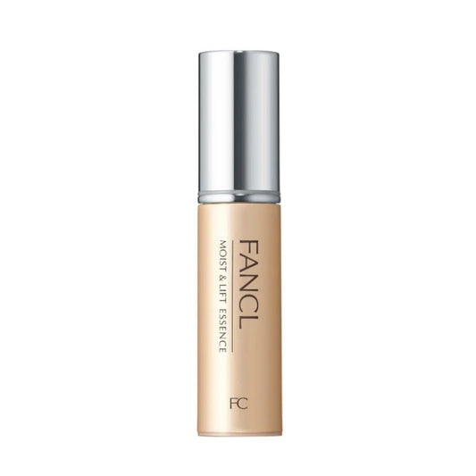 Fancl Moist & Lift Essence 18ml