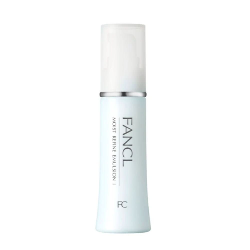 Fancl Moist Refine Emulsion I 30ml